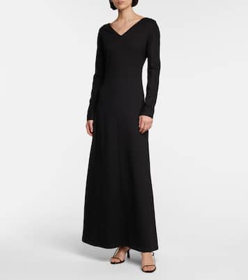 Bare leather sandals | The Row