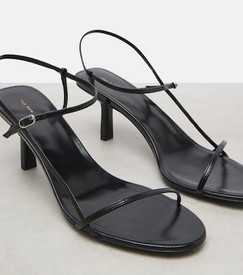 Bare leather sandals | The Row