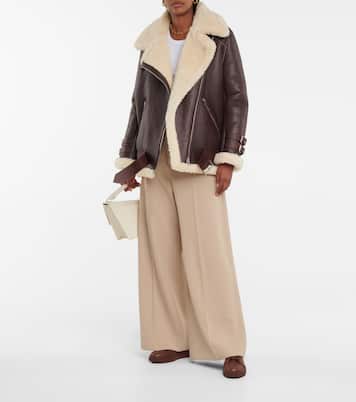 Fun Vieira leather sneakers | Christian Louboutin