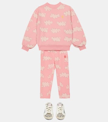 Pantaloni Camaleon in cotone | The Animals Observatory