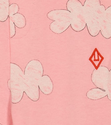 Pantaloni Camaleon in cotone | The Animals Observatory