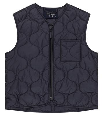 Veste matelassée sans manches | Il Gufo