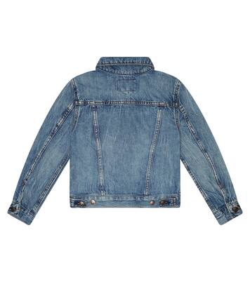 Veste en jean | Polo Ralph Lauren Kids