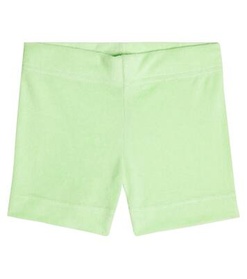 Sponge jersey shorts | Caroline Bosmans