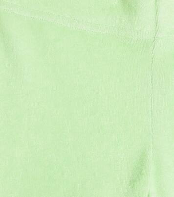 Sponge jersey shorts | Caroline Bosmans