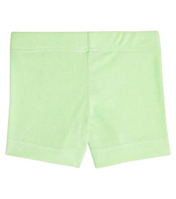 Sponge jersey shorts | Caroline Bosmans