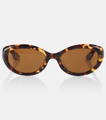 x Oliver Peoples 1969C sunglasses | Khaite