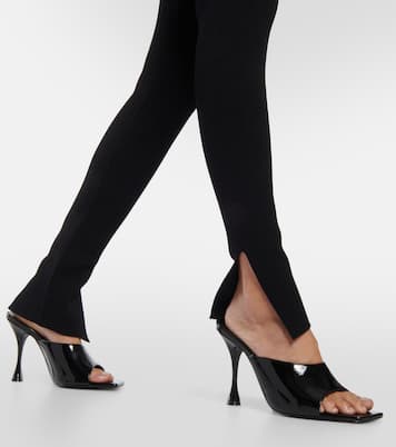 Diana jumpsuit | Galvan