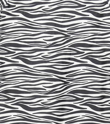 Pampelonne printed jumpsuit | Suncracy