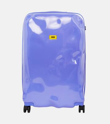 Icon Large check-in suitcase | Crash Baggage