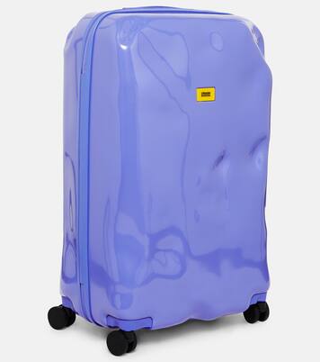Icon Large check-in suitcase | Crash Baggage