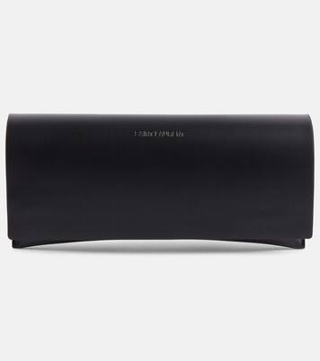 SL 653 Leon aviator sunglasses | Saint Laurent