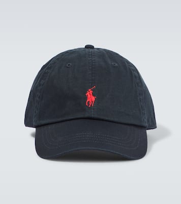 Casquette en coton | Polo Ralph Lauren