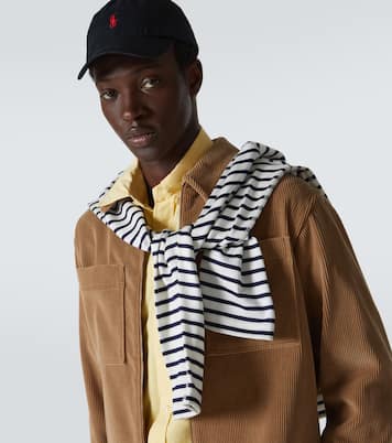Casquette en coton | Polo Ralph Lauren