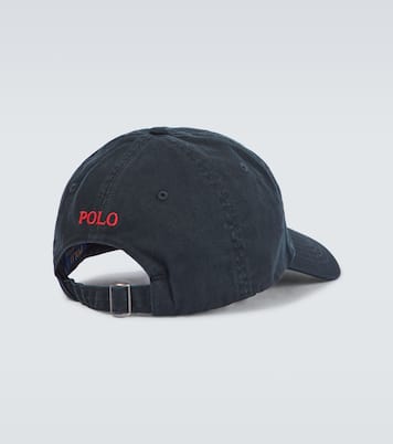 Casquette en coton | Polo Ralph Lauren