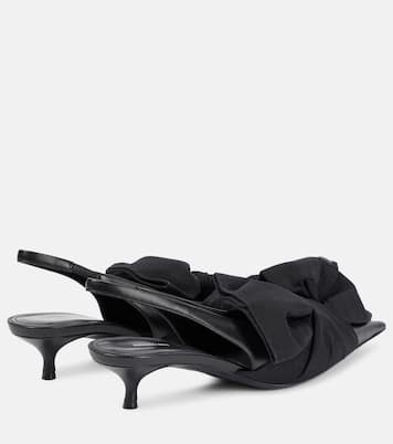 Escarpins en cuir | Balenciaga