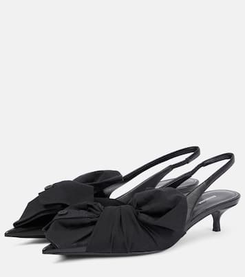 Escarpins en cuir | Balenciaga