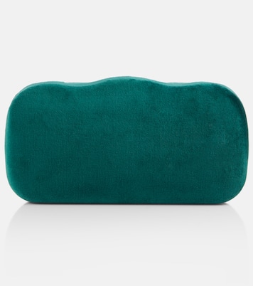 GG oval sunglasses | Gucci