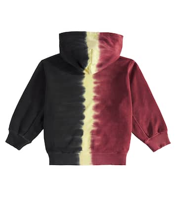 Sudadera Maxx de algodón tie-dye | Molo