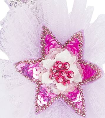 Soul Soother embellished headband | Tutu Du Monde