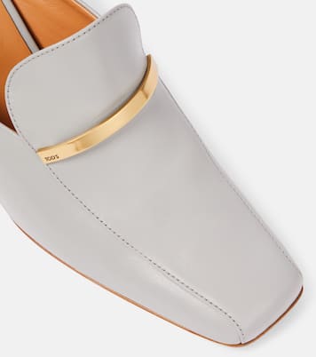 Mules en cuir | Tod's