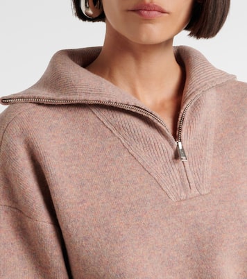 Pull Laranne en laine mélangée | Marant Etoile