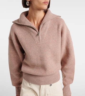 Pull Laranne en laine mélangée | Marant Etoile