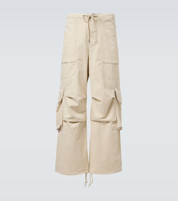 Cargohose aus Baumwoll-Canvas | Entire Studios