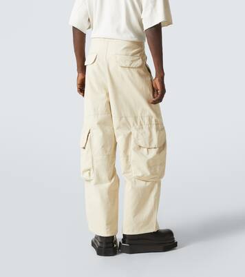 Cargohose aus Baumwoll-Canvas | Entire Studios