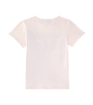 Logo cotton jersey T-shirt | Gucci Kids