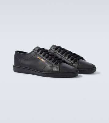 Baskets Gym en cuir | Saint Laurent
