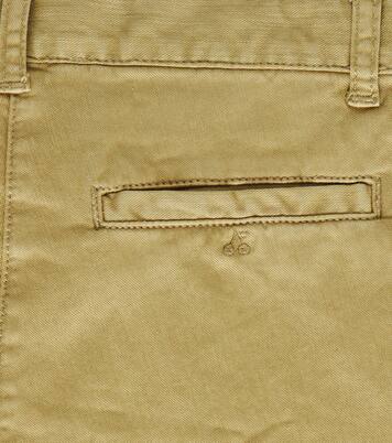 Shorts Eliska aus einem Baumwollgemisch | Bonpoint