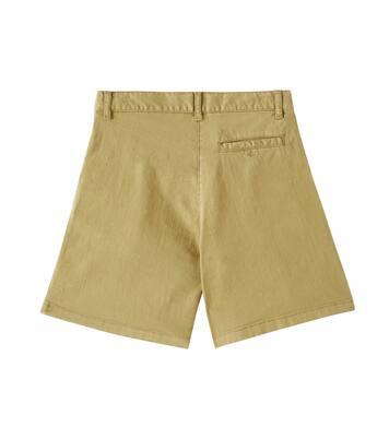 Shorts Eliska aus einem Baumwollgemisch | Bonpoint