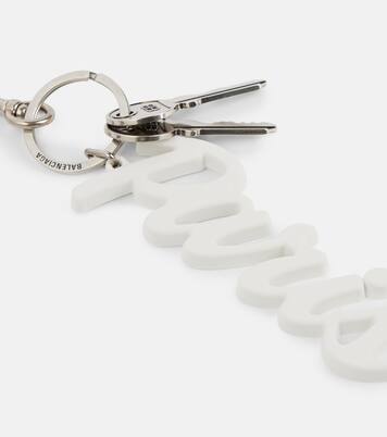 Llavero Paris | Balenciaga