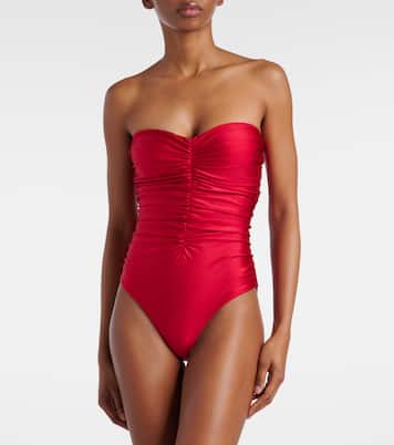 Badeanzug Yara | Jade Swim