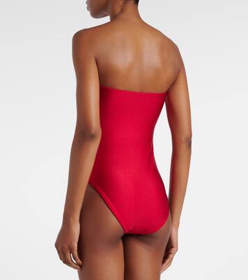 Badeanzug Yara | Jade Swim