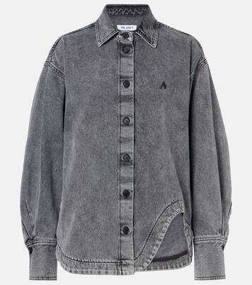 Denim shirt | The Attico
