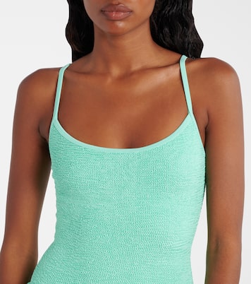 Badeanzug Pamela | Hunza G