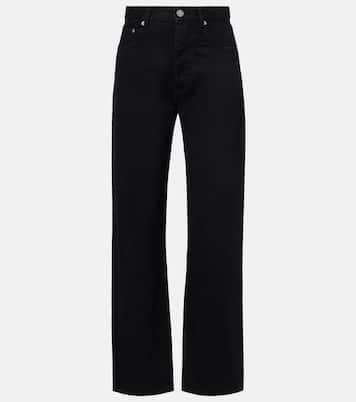 Straight jeans | Phoebe Philo