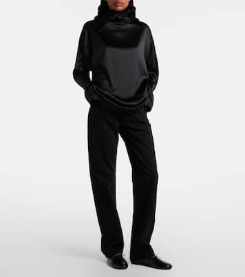 Straight jeans | Phoebe Philo