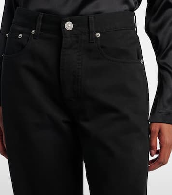 Straight jeans | Phoebe Philo