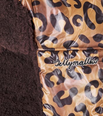 Sombrero estampado con logo | Jellymallow