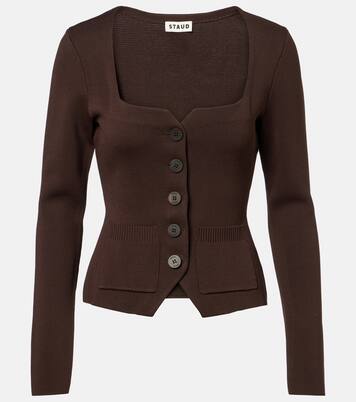 Cardigan Rachela  | Staud