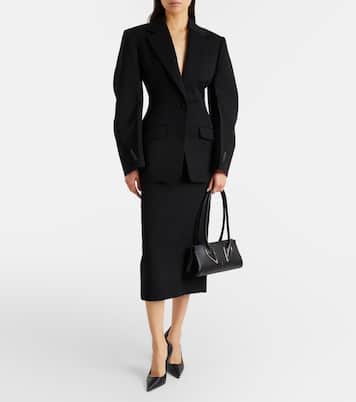 Schultertasche Venus | Christian Louboutin