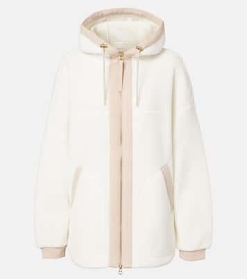 Fey fleece sweatshirt | Varley