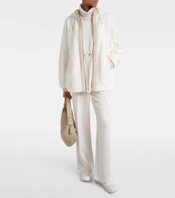 Fey fleece sweatshirt | Varley