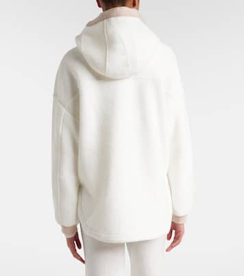 Fey fleece sweatshirt | Varley