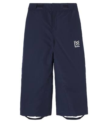 Skihose Wolf | Liewood