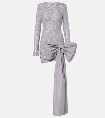 Robe à sequins | Rotate