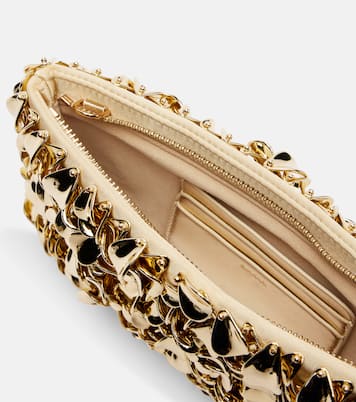 Reese Small embellished clutch | Simkhai